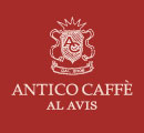 アンティコ カフェ アルアビス
