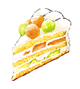 Harbs お知らせ Harbs お知らせ