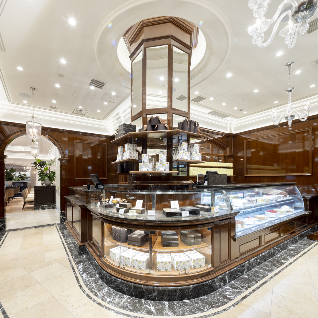 ハーブス 店舗 千葉